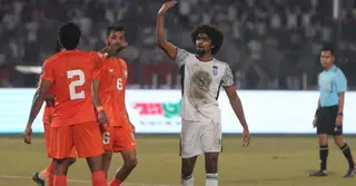 সিঙ্গাপুরের আগে বড় দলের বিপক্ষে ম্যাচ চায় ফুটবলাররা